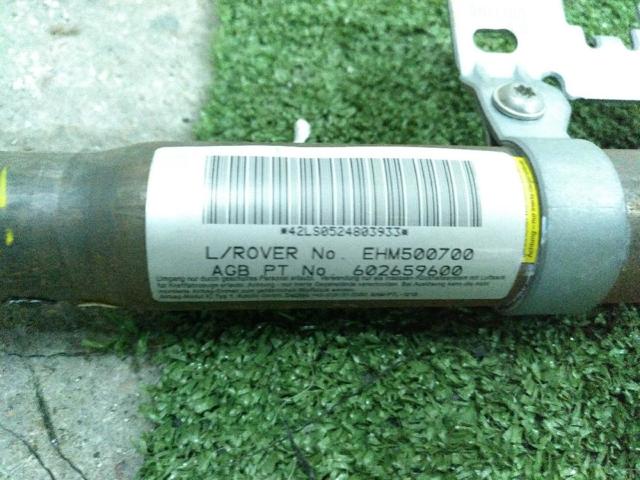 LAND ROVER EHM500700 Airbag de cortina lateral derecha  comprar en Albacete
