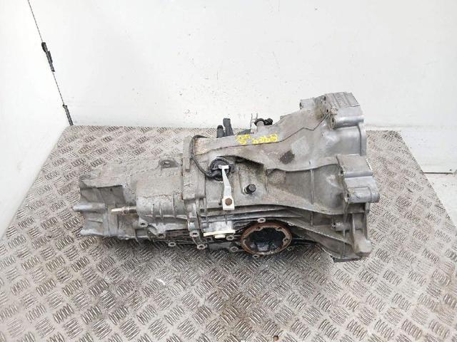 EHV Caja de cambios  en stock Granada