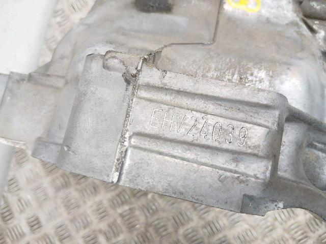 EHV VAG Caja de cambios manual completa  disponible Ourense