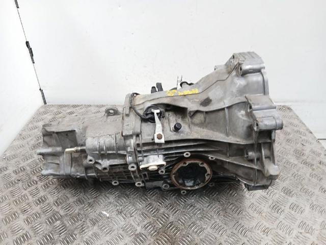 EHV VAG Caja de cambios manual completa  disponible Alicante
