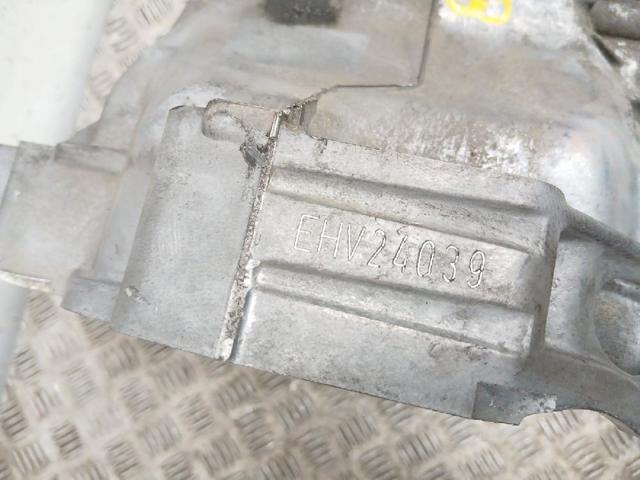 EHV Caja de cambios manual completa  comprar en Reus