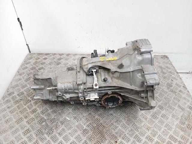 VAG EHV Caja de cambios manual completa  comprar en Albacete