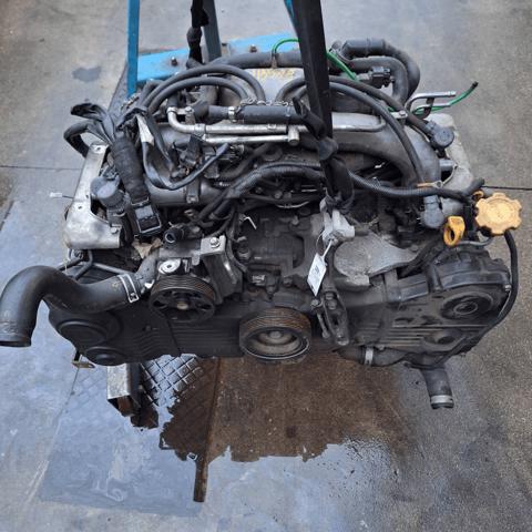 Motor Impreza I sedán (1992-2000) original desde 639,79 €