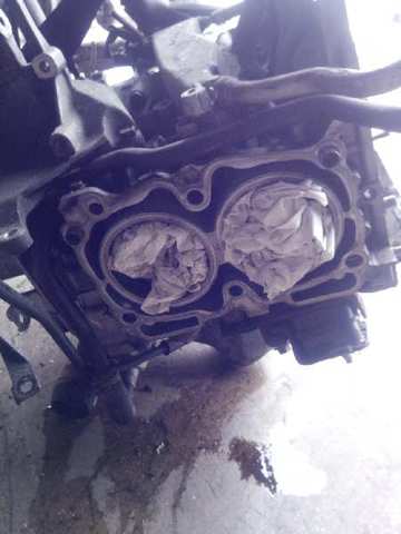 EJ20 SUBARU Motor completo  en stock Huelva