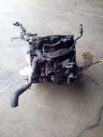 SUBARU EJ20 Motor completo  disponible España