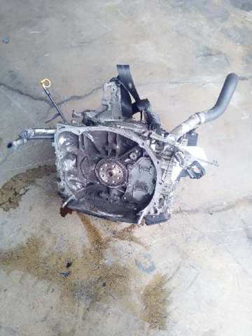 EJ20 SUBARU Motor completo comprar Alcalá