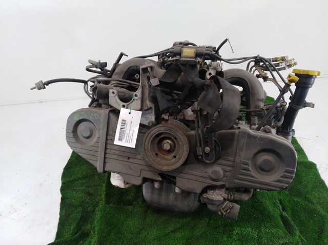 EJ20 Subaru