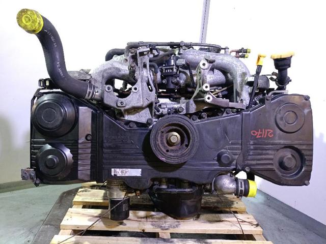 EJ20 Subaru