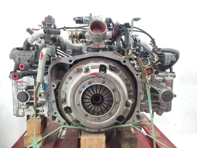 EJ20 Subaru