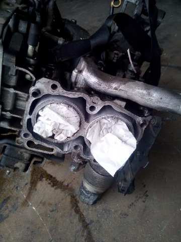 EJ20 SUBARU Motor completo comprar Madrid
