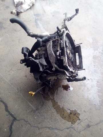 EJ20 SUBARU Motor completo comprar Alcalá