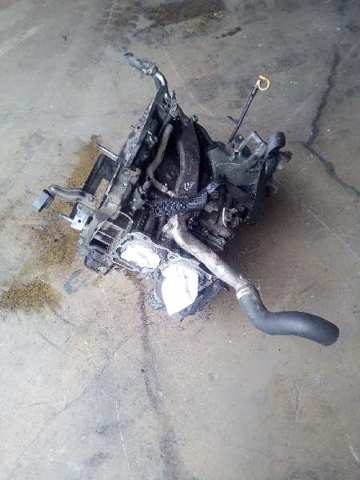 EJ20 SUBARU Motor completo  en stock Córdoba