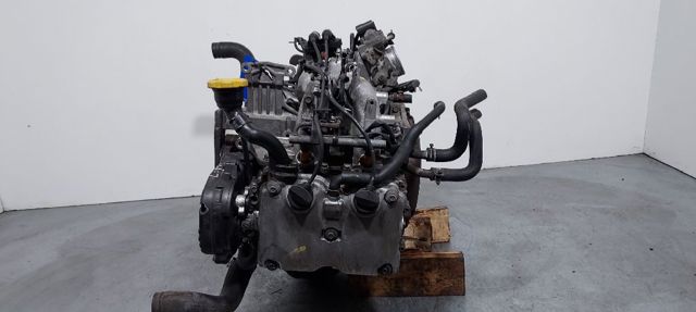 EJ20 Subaru