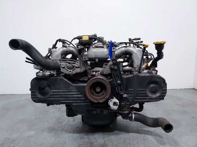 Motor Subaru Impreza I desde 639,79 €