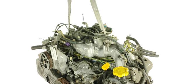 Motor Subaru Forester II (2002-2007)