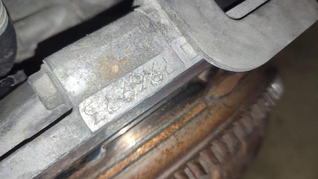 EJ25 Subaru