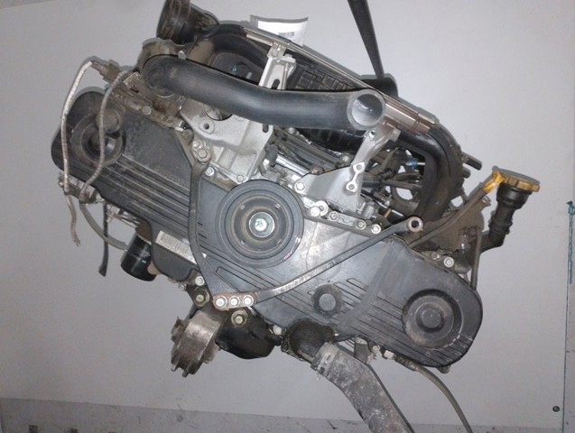 Motor completo para Subaru Outback B14, BR