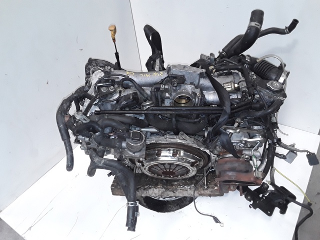 Motor completo para Subaru Impreza GR