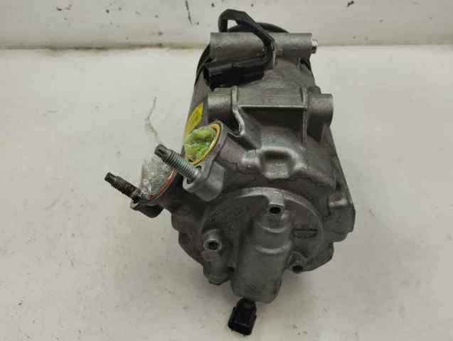 Compresor ac EJ3219D629BC LAND ROVER