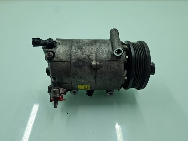 Compresor de ac EJ3219D629BC LAND ROVER