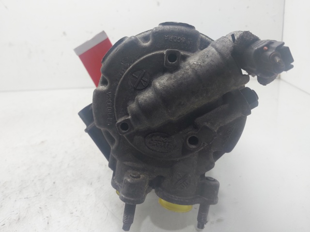 LAND ROVER EJ3219D629BC Compresor de aire acondicionado  comprar en Ponferrada