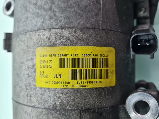 EJ3219D629BC Compresor de aire acondicionado comprar Sevilla
