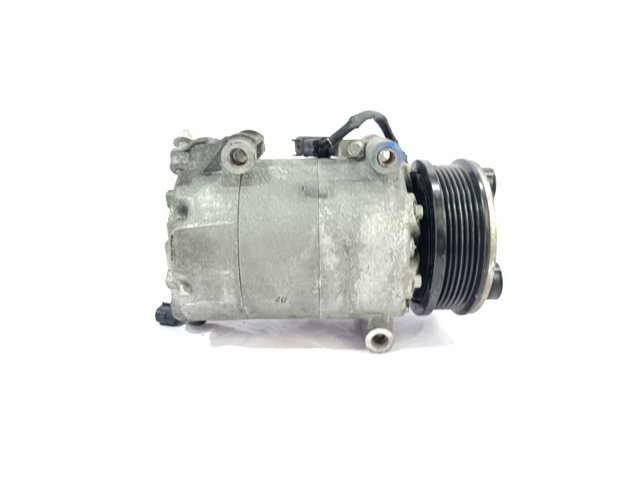 Compresores de aire acondicionado EJ3219D629BC LAND ROVER