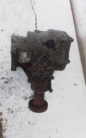 LAND ROVER EJ327L486AC  disponible Valladolid