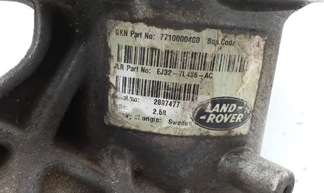 EJ327L486AC Land Rover