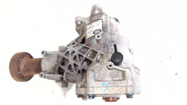 LAND ROVER EJ327L486AC  en stock Terrassa