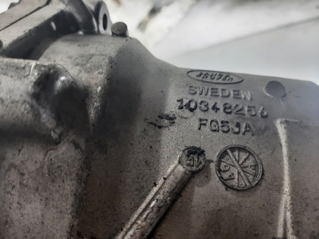 EJ327L486AC LAND ROVER  comprar en Oviedo