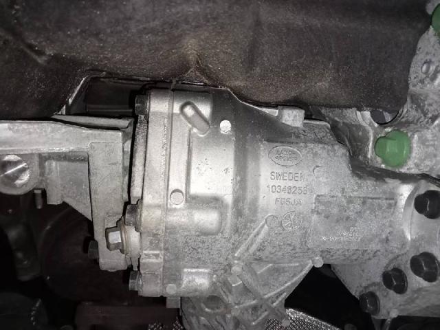 LAND ROVER EJ327L486AC  en stock Salamanca