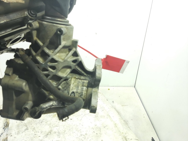 EJ327L486AC LAND ROVER  disponible Vigo