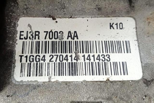 EJ3R7002AA Land Rover