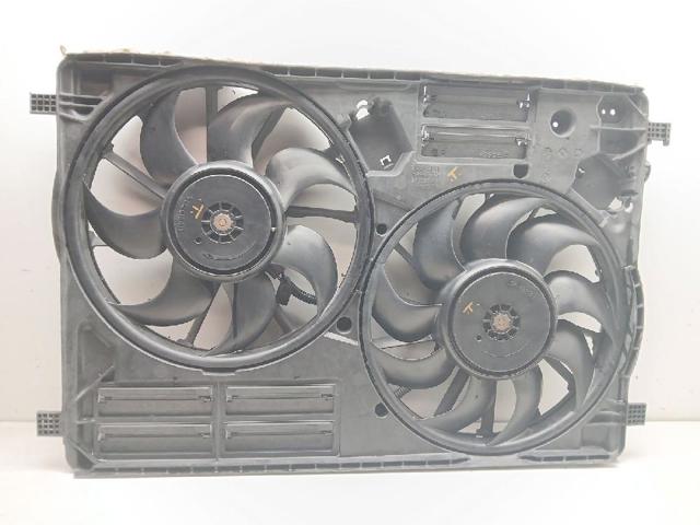 Ventilador de refrigeración del motor EJ738C607AF FORD