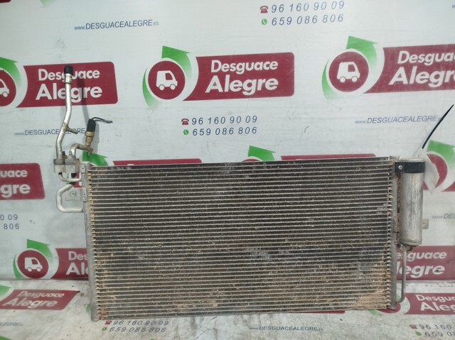 EJ7H19710AC Condensador aire acondicionado  en stock Sabadell