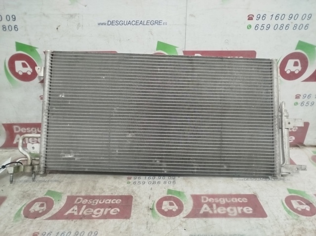 EJ7H19710AC FORD Condensador de aire acondicionado  comprar en Jaén