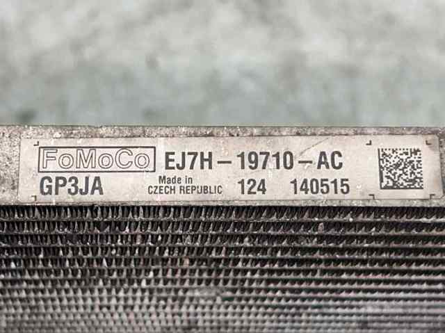 FORD EJ7H19710AC Condensador aire acondicionado comprar Pamplona