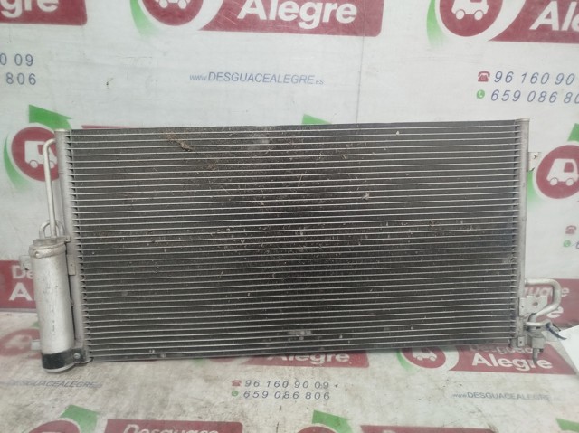 EJ7H19710AC Condensador de aire acondicionado  disponible Burgos
