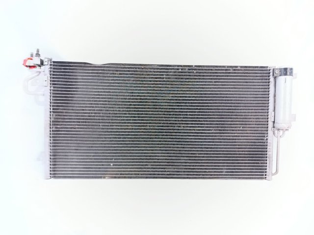 EJ7H19710AC FORD Condensador de aire acondicionado  disponible Ourense