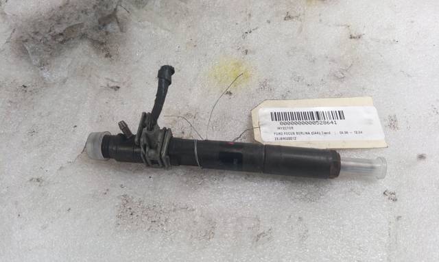 EJBR02201Z FORD Inyector de combustible  disponible Alicante