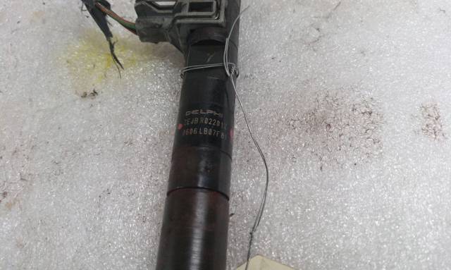 EJBR02201Z Inyector  en stock Sabadell