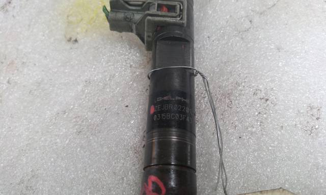 FORD EJBR02201Z Inyector comprar Pamplona