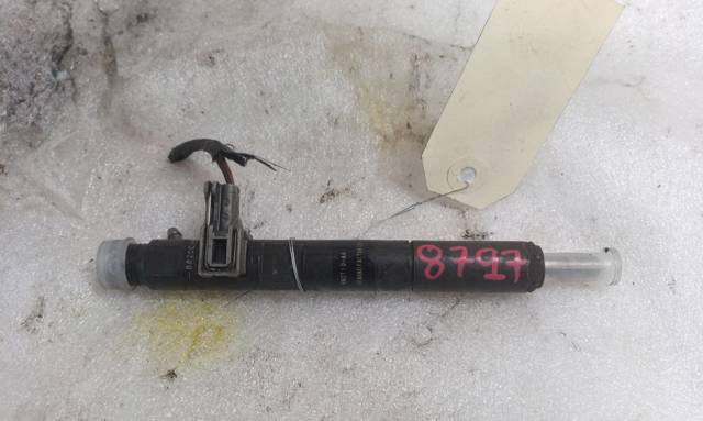 EJBR02201Z FORD Inyector de combustible  comprar en Jaén