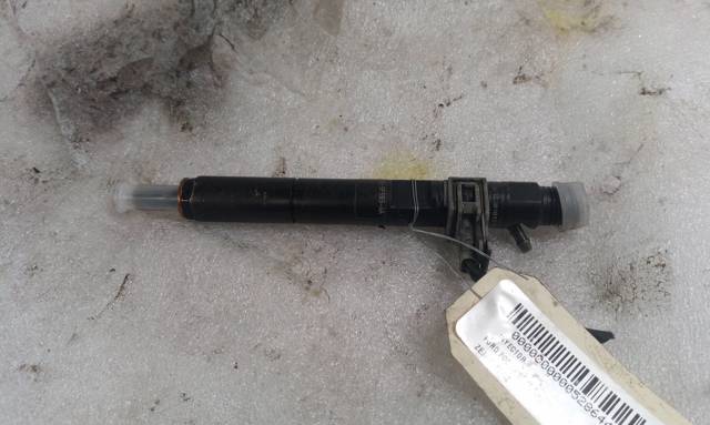 EJBR02201Z Inyector de combustible  comprar en Pontevedra