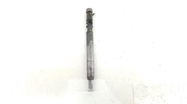 Inyector-bomba EJBR02601Z SSANG YONG