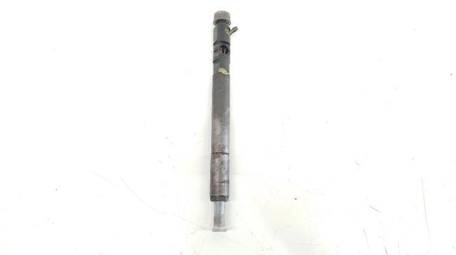 Inyector de combustible EJBR02601Z SSANG YONG