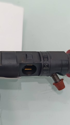 EJBR05102D RENAULT Inyector de combustible  disponible Vigo