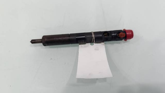 RENAULT EJBR05102D Inyector  en stock Salamanca