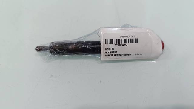 EJBR05102D Inyector comprar Almería